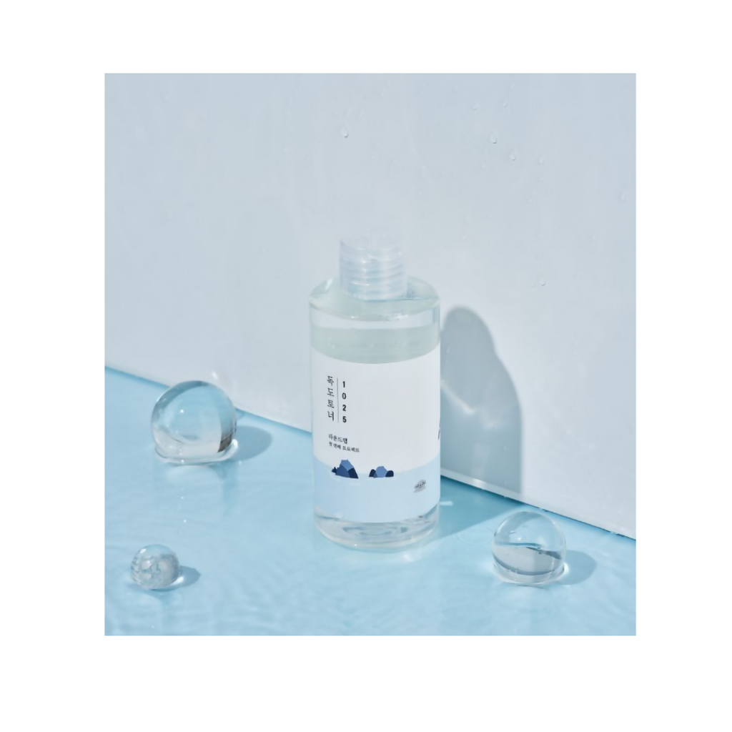 Round Lab 1025 Dokdo Toner