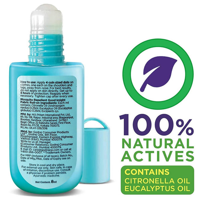 Good Knight Fabric Roll-On Main Image