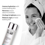 Swiss Image Refreshing & Mattifying Toner