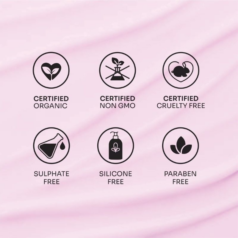 Mintree Calming Body Lotion