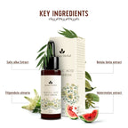 Avimee Herbal Salicylic Acid Face Serum For Acne, Blackheads & Open Pores