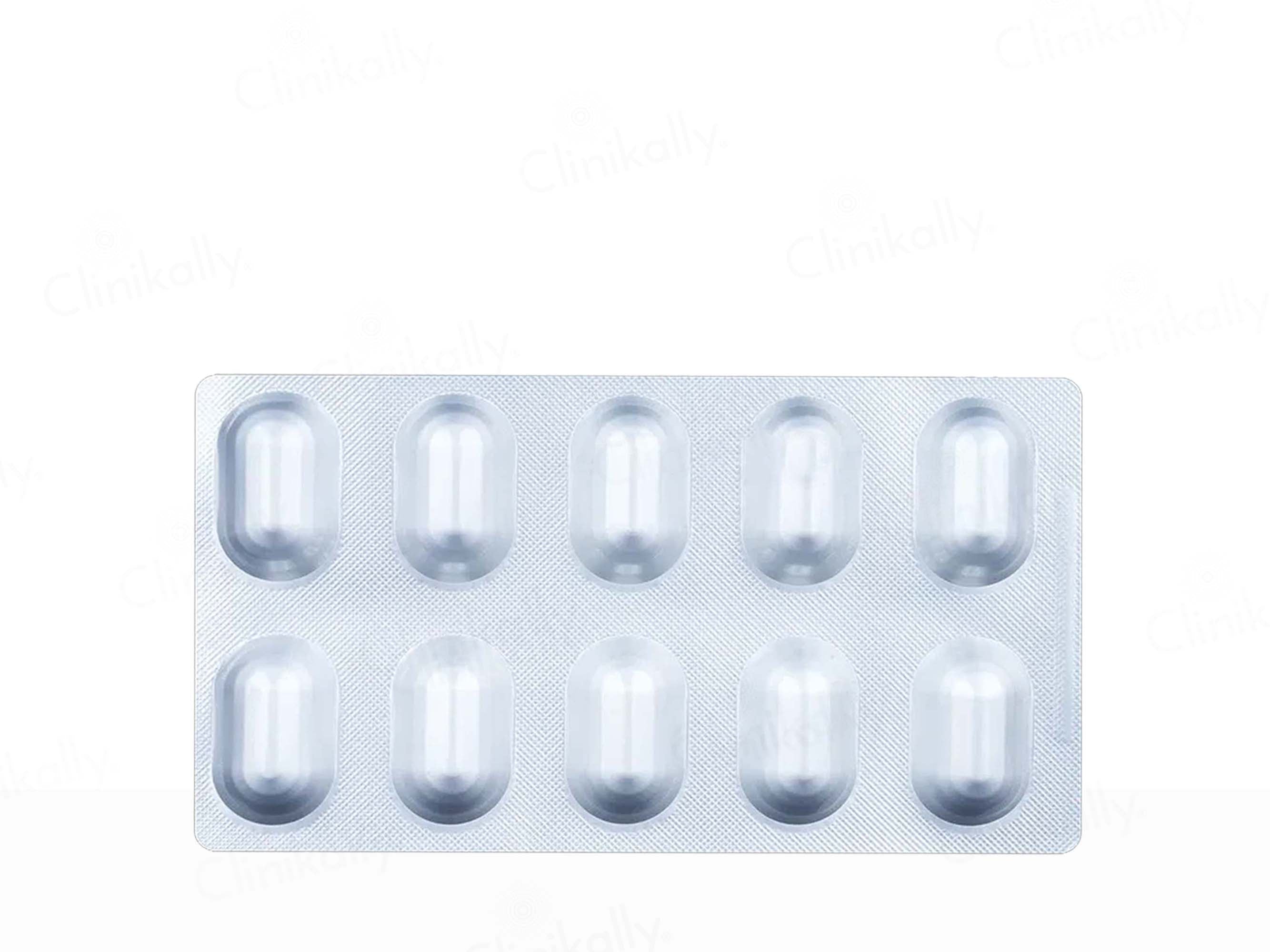 New Tricogro Tablet