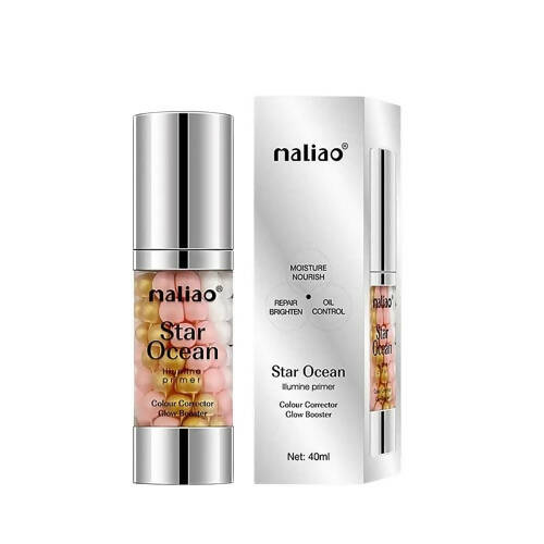 Maliao Professional Star Ocean Illumine Primer Hover Image