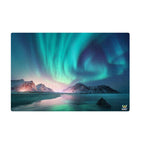 Webby Wooden Aurora Borealis Jigsaw Puzzle-1000 Pcs