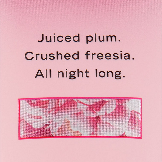 Victoria's Secret Pure Seduction Fragrance Lotion Main Image