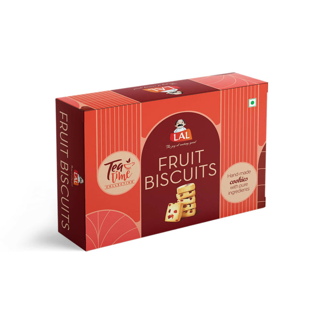 Lal Sweets Fruit Cookies Hover Image