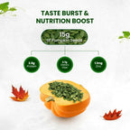 Himalayan Organics Pumpkin Seeds