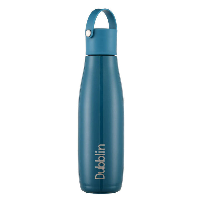 Dubblin Kiwi Vacuum Bottle Main Image