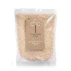 Conscious Food Natural Sprouted Semolina (Wheat Suji)