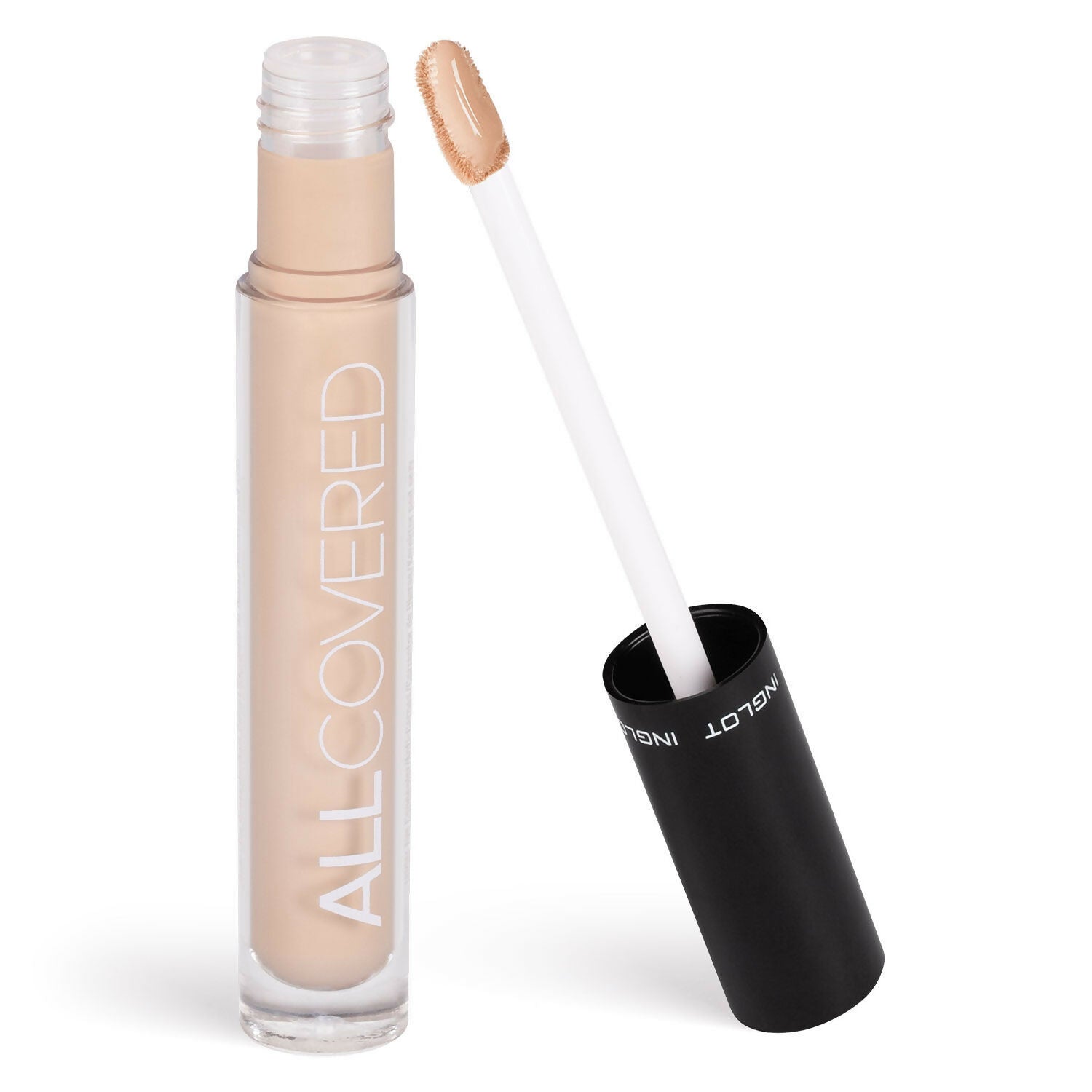 Inglot All Covered Under Eye Concealer - 104