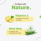 Mamaearth Glow Mattifying Loose Powder