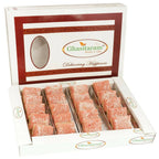 Ghasitaram Sugarfree Mawa Coconut Barfi