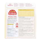 Siridhanya Instant Millet Pongal Mix