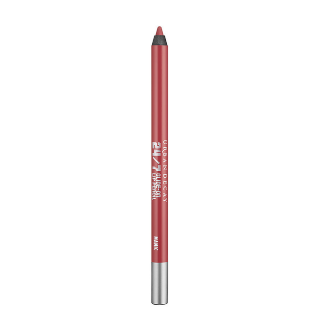 Urban Decay 24/7 Lip Pencil - Manic Hover Image