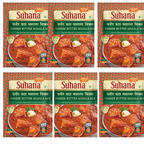 Suhana Paneer Butter Masala Mix