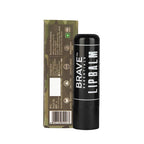 Brave Essentials Men Lip Balm