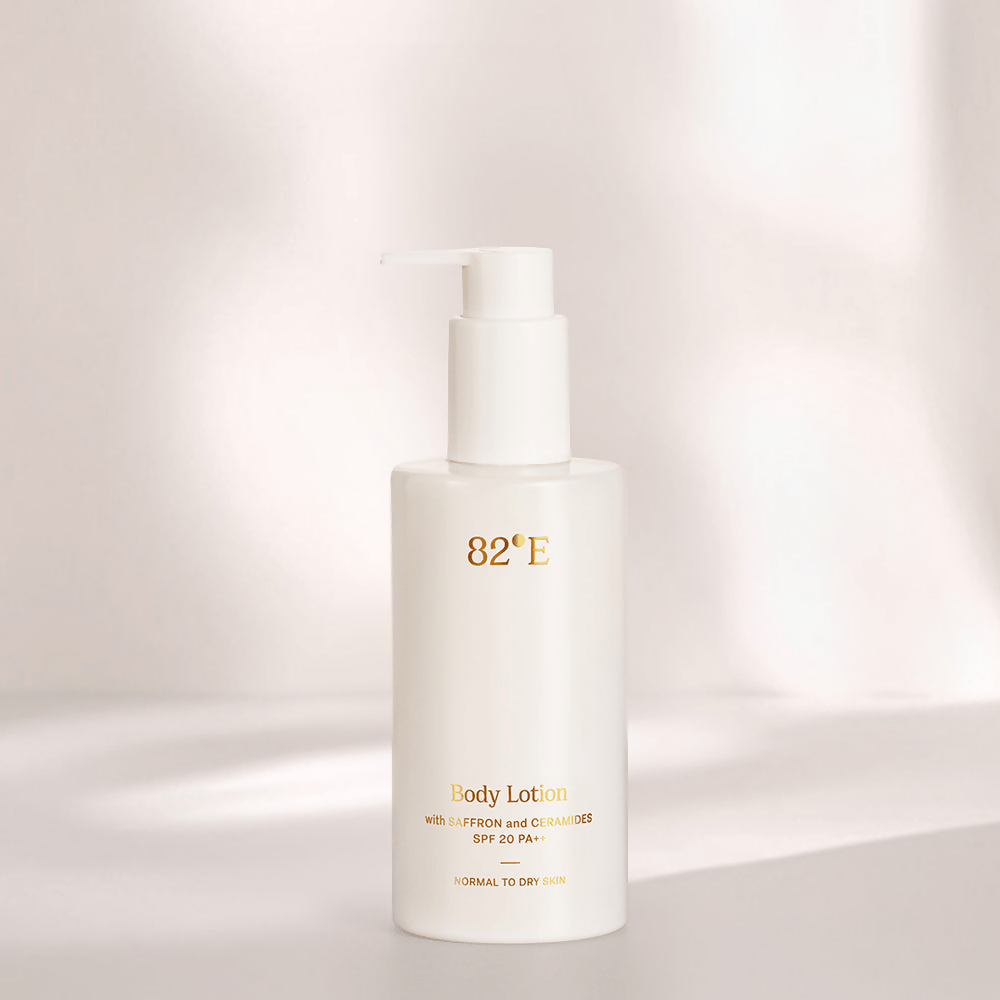 82°E By Deepika Padukone Normal to Dry Skin Routine Combo