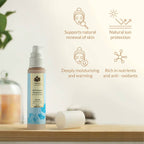 Shankara by Sri Sri Tattva Rich Repair Moisturizer For Vata