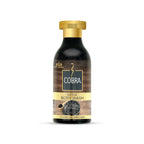 ST.JOHN Cobra Activated Charcoal Enriched Body Wash for Deep Cleansing, Detox & Refreshing Fragrance For All Skin Types