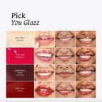 Foxtale Brightening SPF 30 Lip Balm - Ruby Glaze (Blueberry), Brightens Lips, Reduces Pigmentation