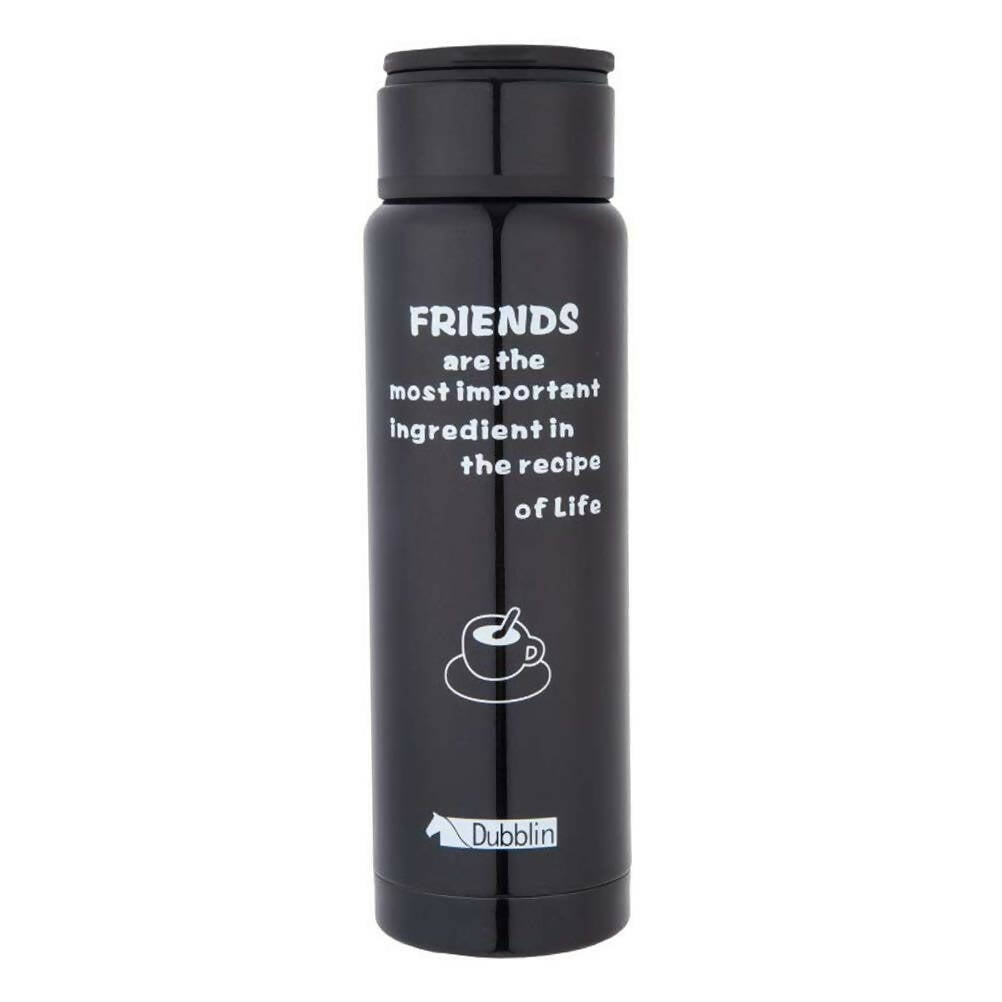 Dubblin Cutie Vacuum Bottle