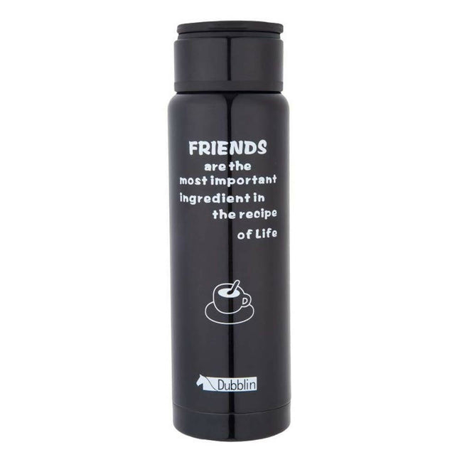 Dubblin Cutie Vacuum Bottle Hover Image