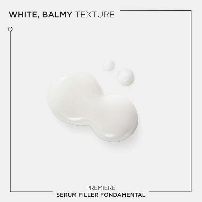 Kerastase Premiere Anti-Frizz Filler Serum Main Image