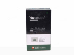Nusaude Hair Nutrition Capsule