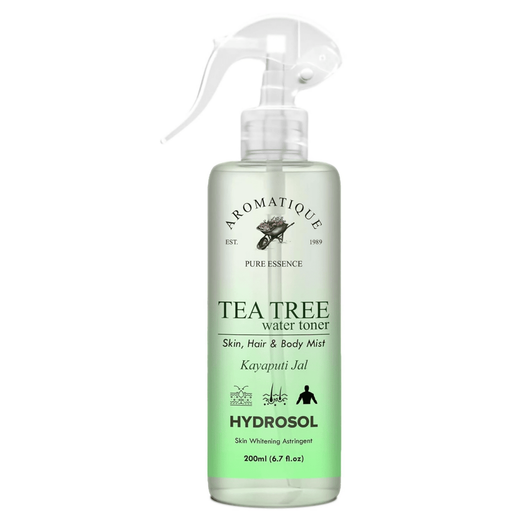 Aromatique Natural Tea Tree Water Toner