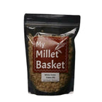 My Millet Basket White Jowar (Sorghum) Flakes
