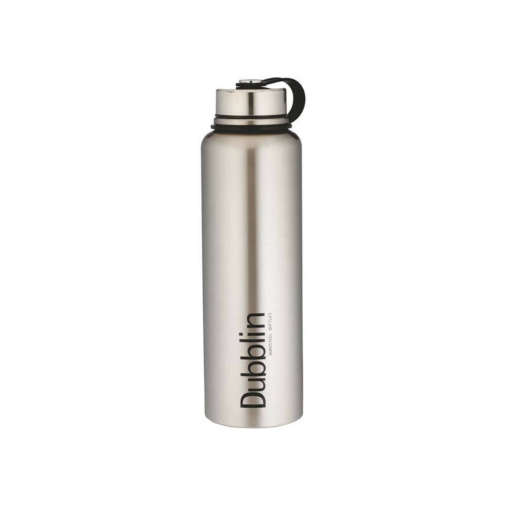 Dubblin Turbo Vacuum Bottle