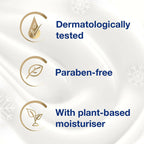 Dove Body Love Nourished Radiance Body Lotion