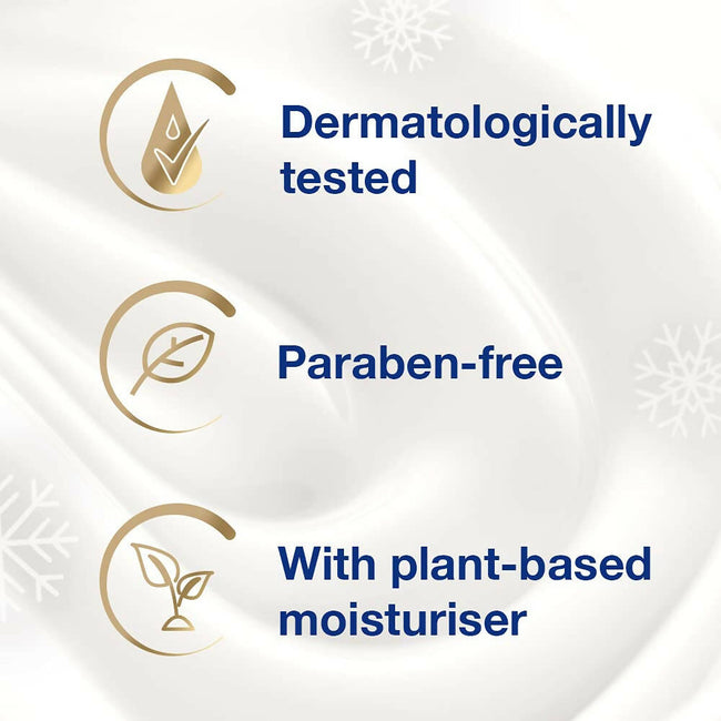 Dove Body Love Nourished Radiance Body Lotion Main Image