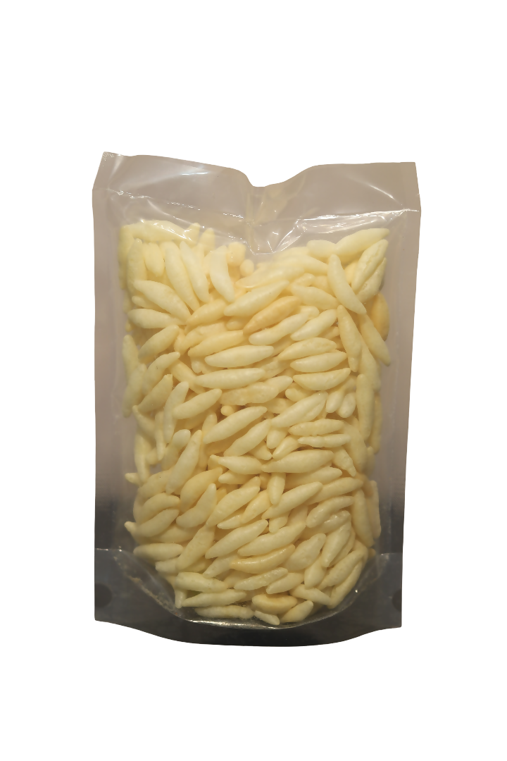 Avani Foods Puffed Wheat