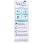 Melasure Skin Lightening Emulgel For All Skin Types