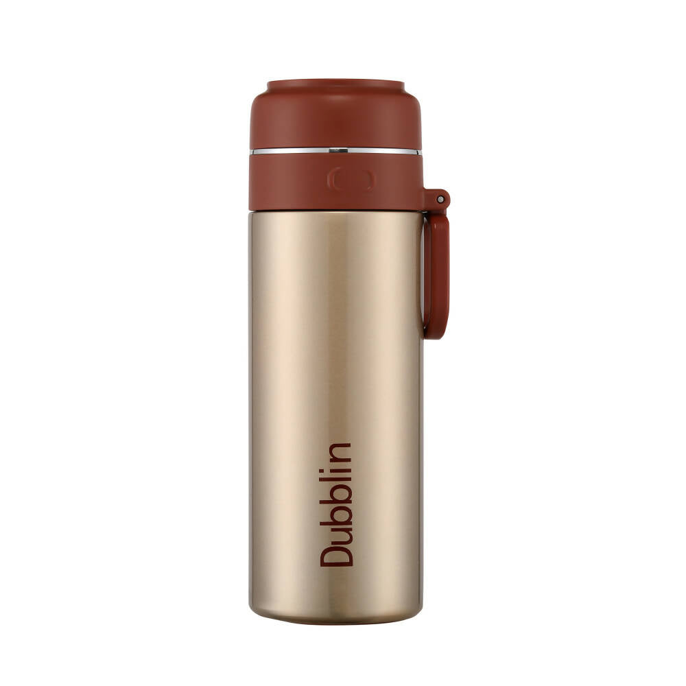 Dubblin Herbal Vacuum Bottle