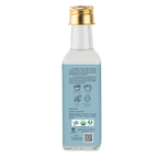 Praakritik Organic Extra Virgin Coconut Oil