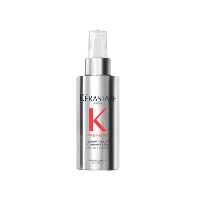 Kerastase Premiere Anti-Frizz Filler Serum Hover Image