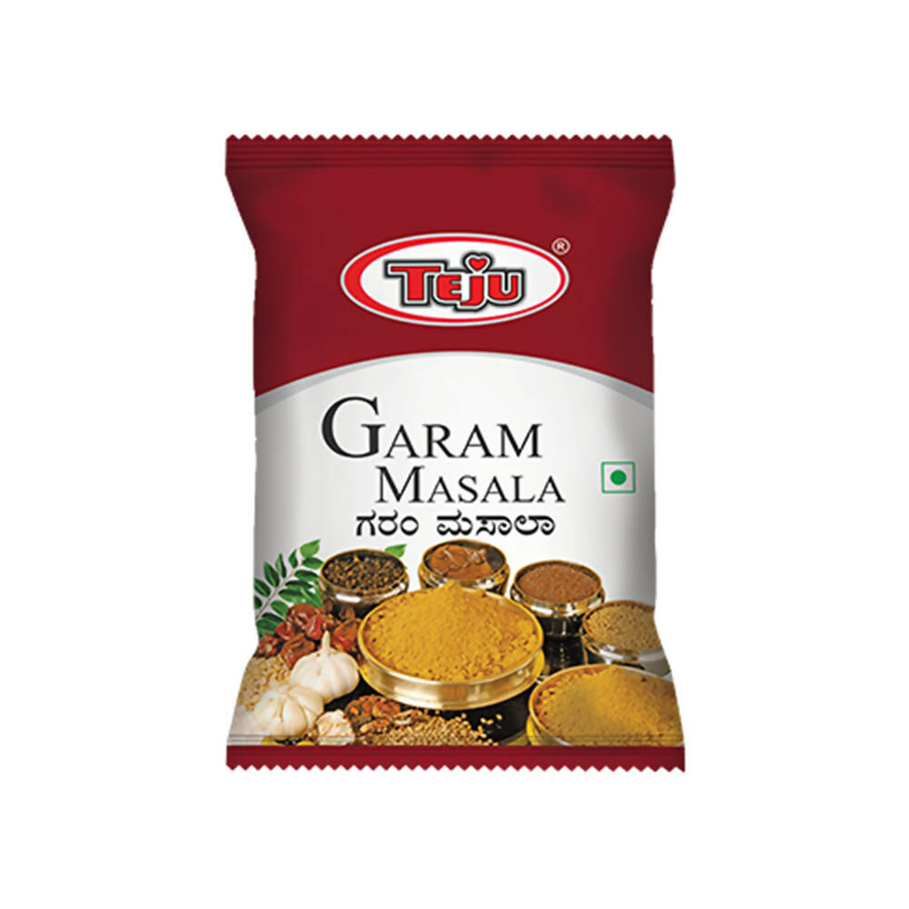 Teju Garam Masala Powder