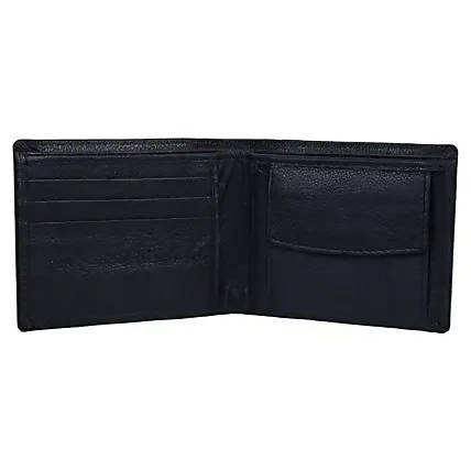 Traditional Kundan Rakhi With Wallet And Chocolate Burfi