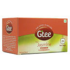 Gtee Green Tea Bags - Jasmine