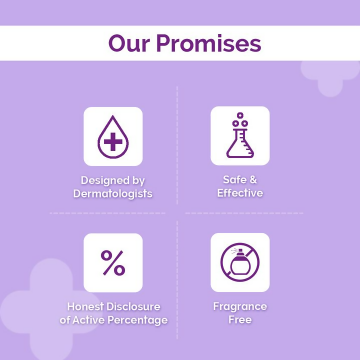 The Derma Co Tran-Zelaic Pigmentation Corrector Serum | Dual Acid Formula