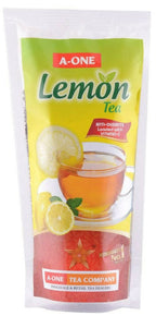 A-One Lemon Tea