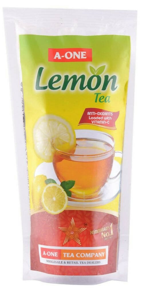 A-One Lemon Tea Hover Image