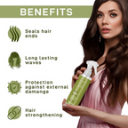 Cadiveu Vegan Repair Beach Waves
