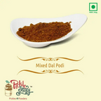 The Pickle Story Mixed Dal Powder