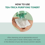 SKIN1004 Madagascar Centella Tea-Trica Purifying Toner