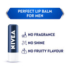 Nivea Men Active Care Lip Balm