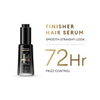 TRESemme Silk Press Finisher Hair Serum