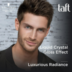 Schwarzkopf TAFT Power Hair Wax